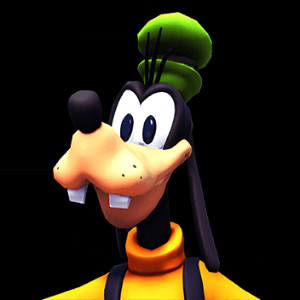 Goofy