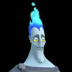 Hades