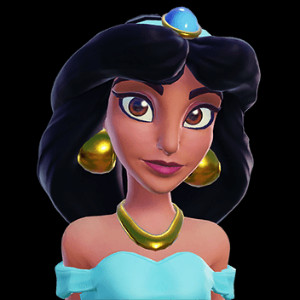 Jasmine