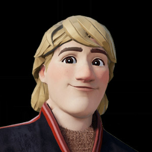 Kristoff