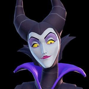 Maleficent