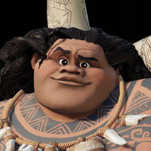 Maui