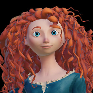 Merida