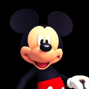 Mickey Mouse
