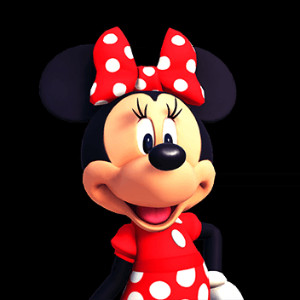 Minnie Mouse