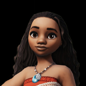 Moana