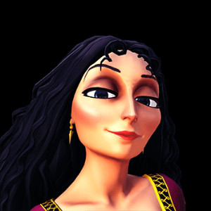 Mother Gothel