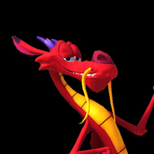 Mushu