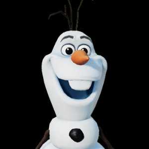 Olaf