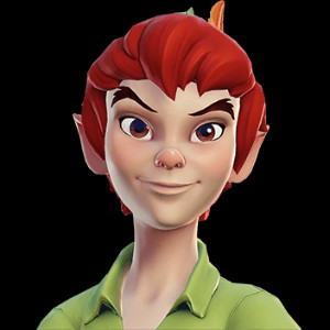Peter Pan