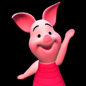 Piglet