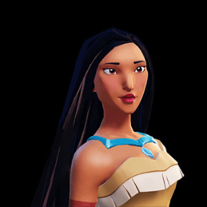 Pocahontas