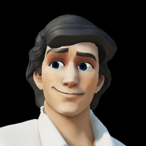 Prince Eric