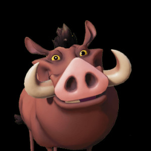 Pumbaa