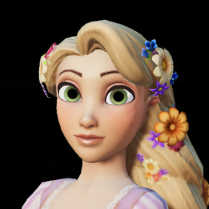 Rapunzel