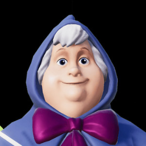 The Fairy Godmother
