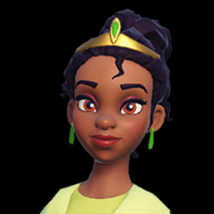 Tiana