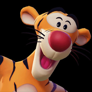Tigger