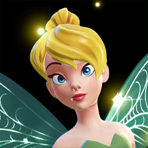 Tinker Bell