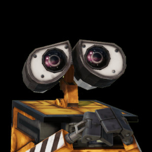 WALL-E
