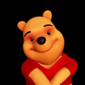 Winnie the Pooh