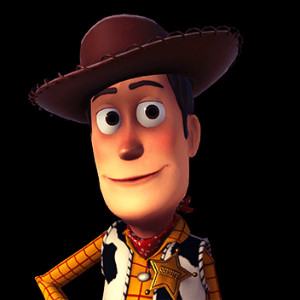 Woody