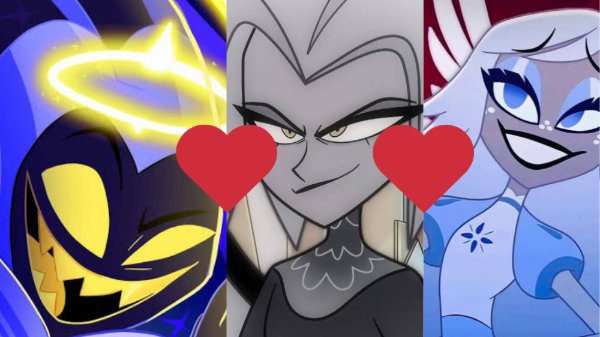 GuitarSpearHalo (Adam x Lute x Emily)