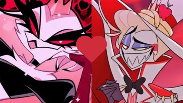 Luciella (Lucifer x Stella)
