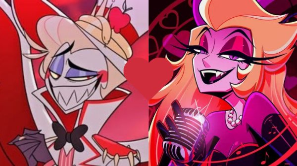 Lucilith (Lucifer x Lilith)