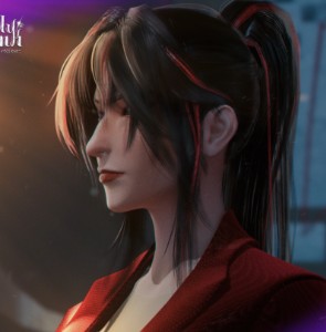 Maeve