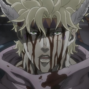 Caesar Anthonio Zeppeli