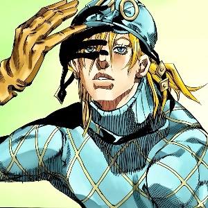 Diego Brando