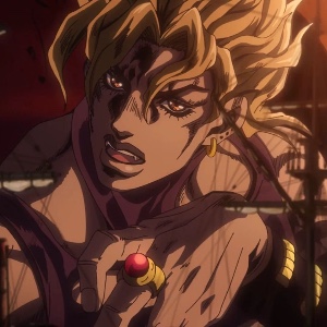 Dio Brando
