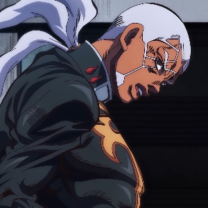 Enrico Pucci