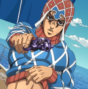 Guido Mista