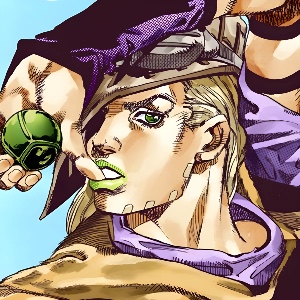 Gyro Zeppeli