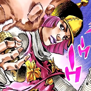 Hot Pants