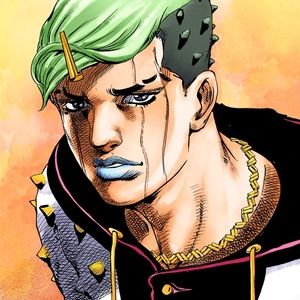 Jobin Higashikata