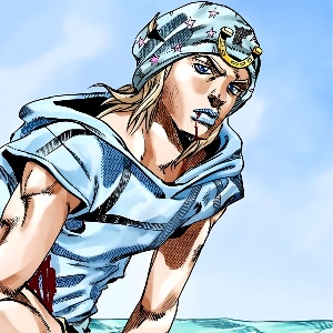 Johnny Joestar