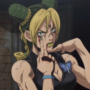 Jolyne Kujo