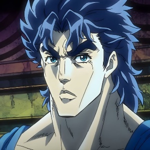 Jonathan Joestar