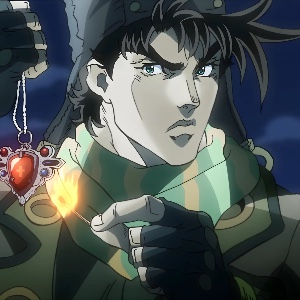 Joseph Joestar