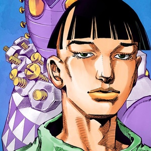 Joshu Higashikata