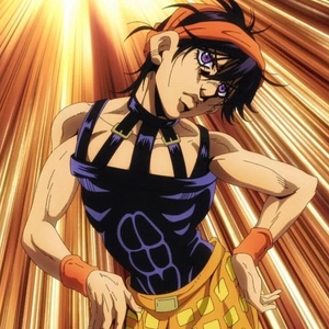 Narancia Ghirga