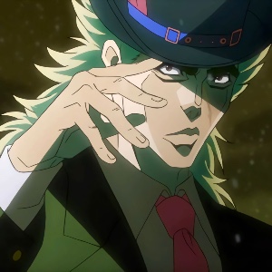Robert E. O. Speedwagon