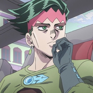 Rohan Kishibe