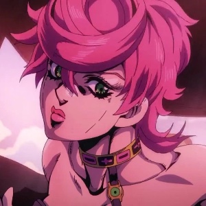 Trish Una