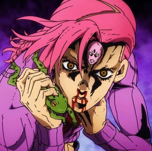 Vinegar Doppio