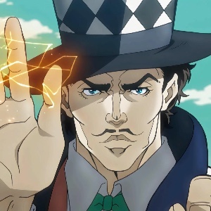 Will Anthonio Zeppeli