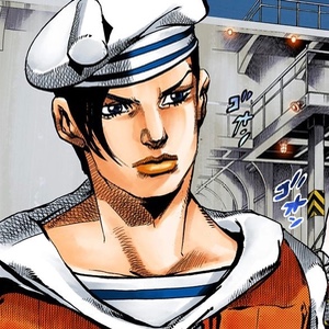 Yoshikage Kira 8